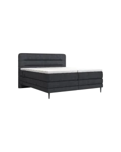 Lannel Elevationsseng 160x200 cm M/gavl