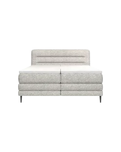 Lannel Elevationsseng 180x200 cm M/gavl