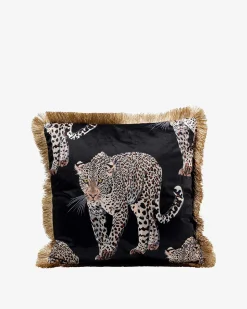 Leopard pyntepude Pude