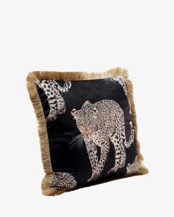 Leopard pyntepude Pude