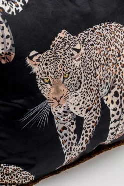 Leopard pyntepude Pude