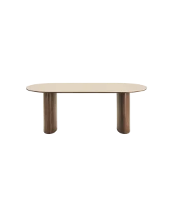 Livano Spisebord, Keramik 210 cm