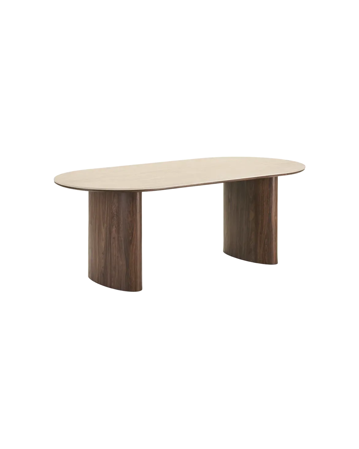 Livano Spisebord, Keramik 210 cm