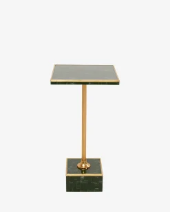 Loco Loco sidebord Grøn