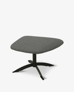 Lotus skammel Lys grå