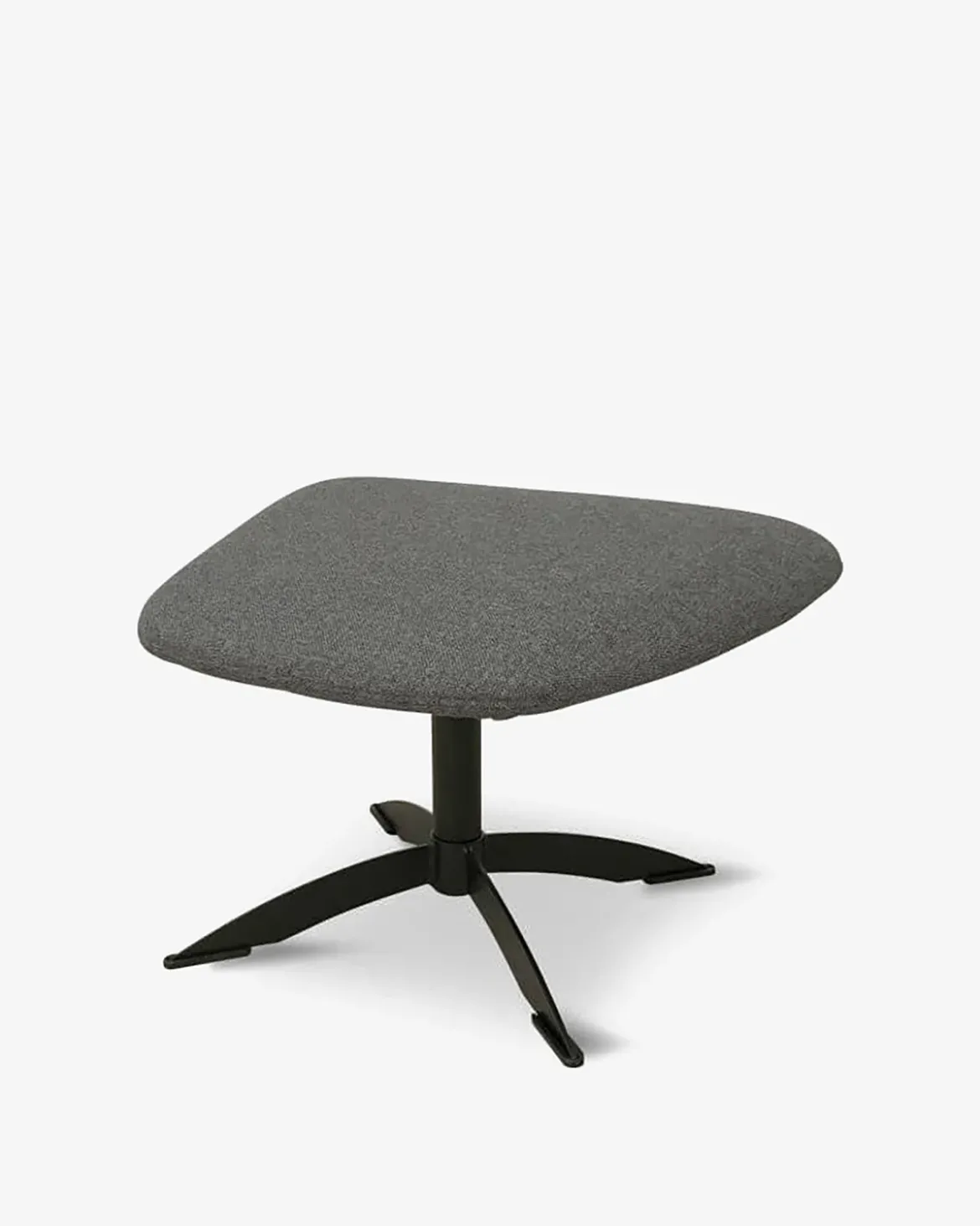 Lotus skammel Lys grå