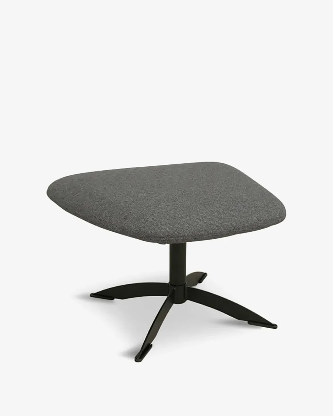 Lotus skammel Lys grå