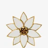 Lotus vægspejl Spejl