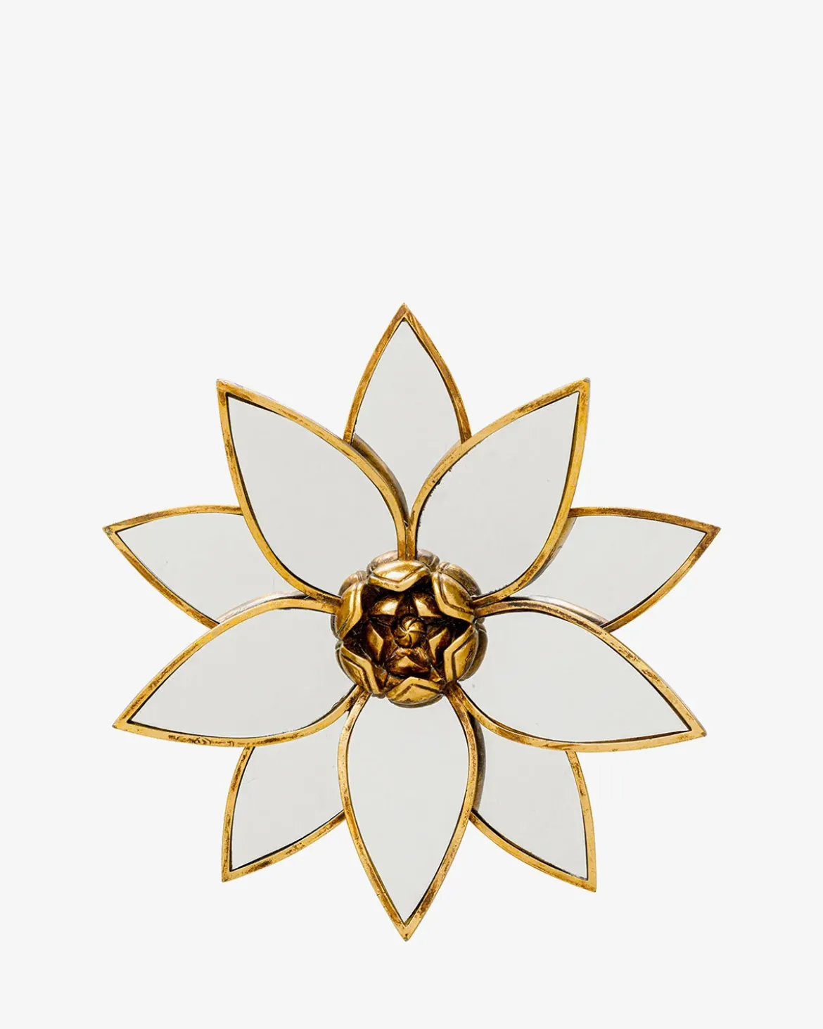 Lotus vægspejl Spejl