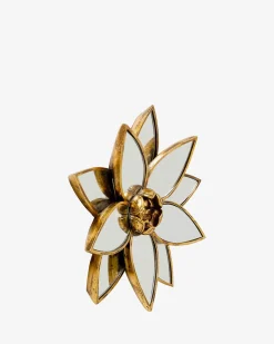 Lotus vægspejl Spejl