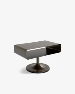 Lounge TV-bord Bronze