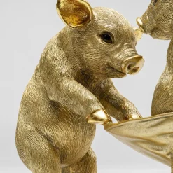 Love pig Guld