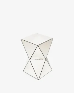 Luxury sidebord Spejlglas