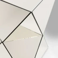 Luxury sidebord Spejlglas