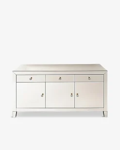 Luxury skænk 3 skuffer 3 låger