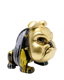 Mad dog sparegris Pynt