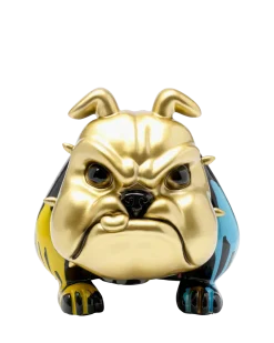 Mad dog sparegris Pynt