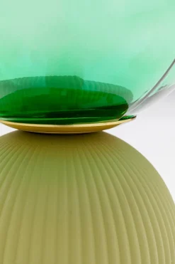Magic ball bordlampe Grøn