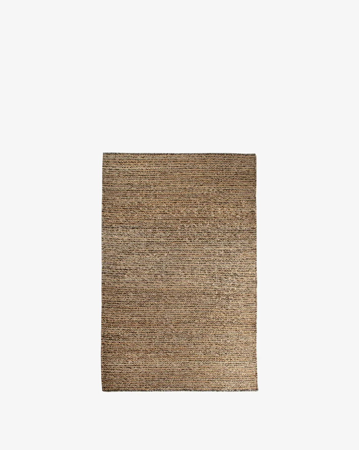 Malta tæppe Brown nature 140x200