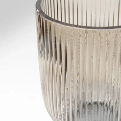 Marvelous vase duo brown/grey Vase