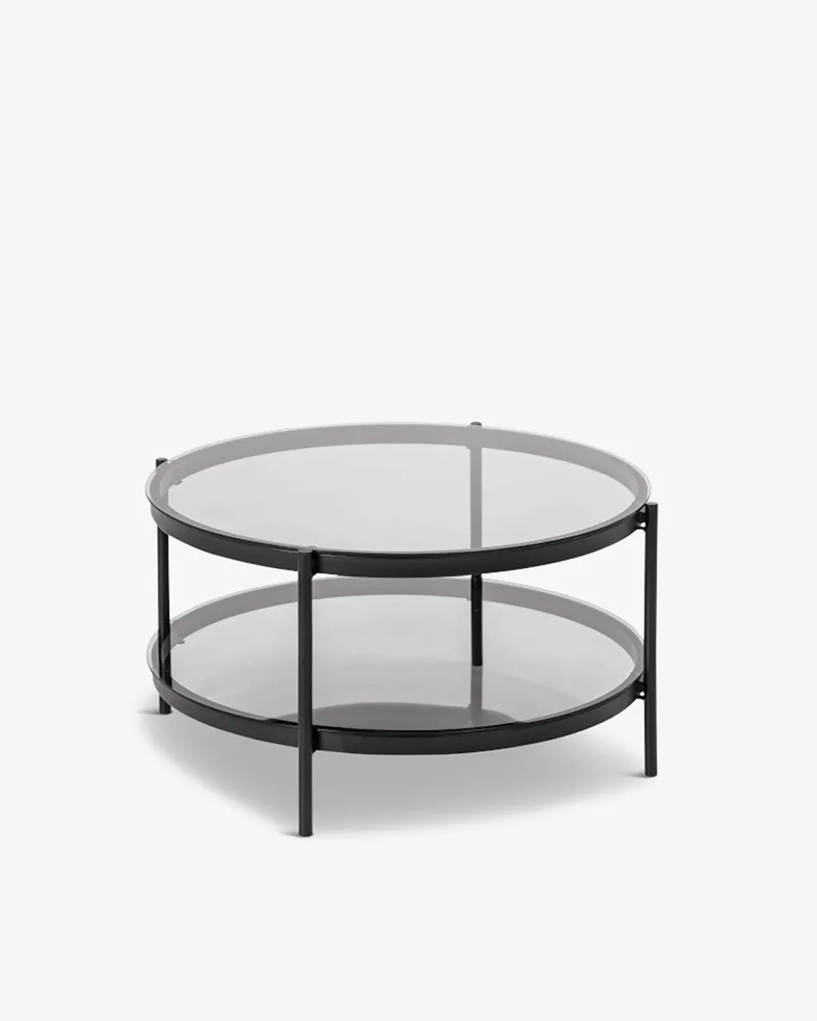 Minor sofabord Glas