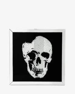 Mirror skull Galleri