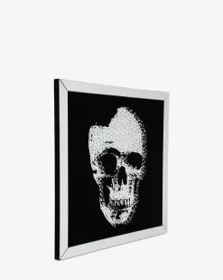 Mirror skull Galleri