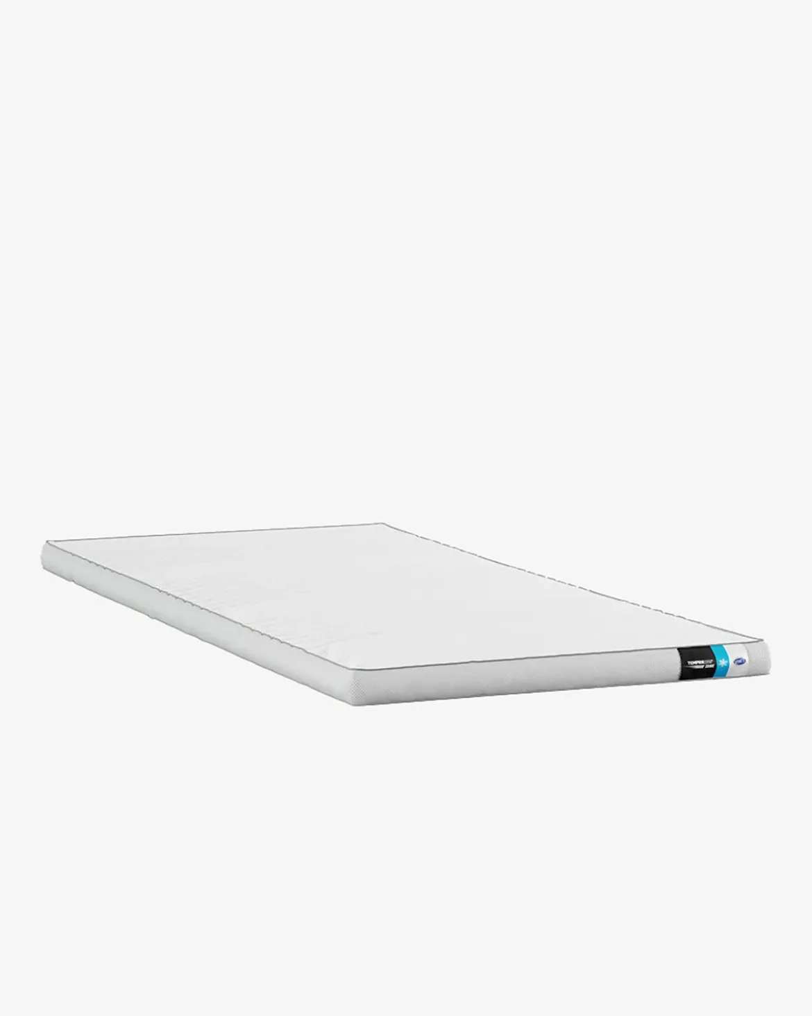 50mm latex 80x200cm Topmadrasser