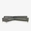 Modu byggesofa Grå Montana