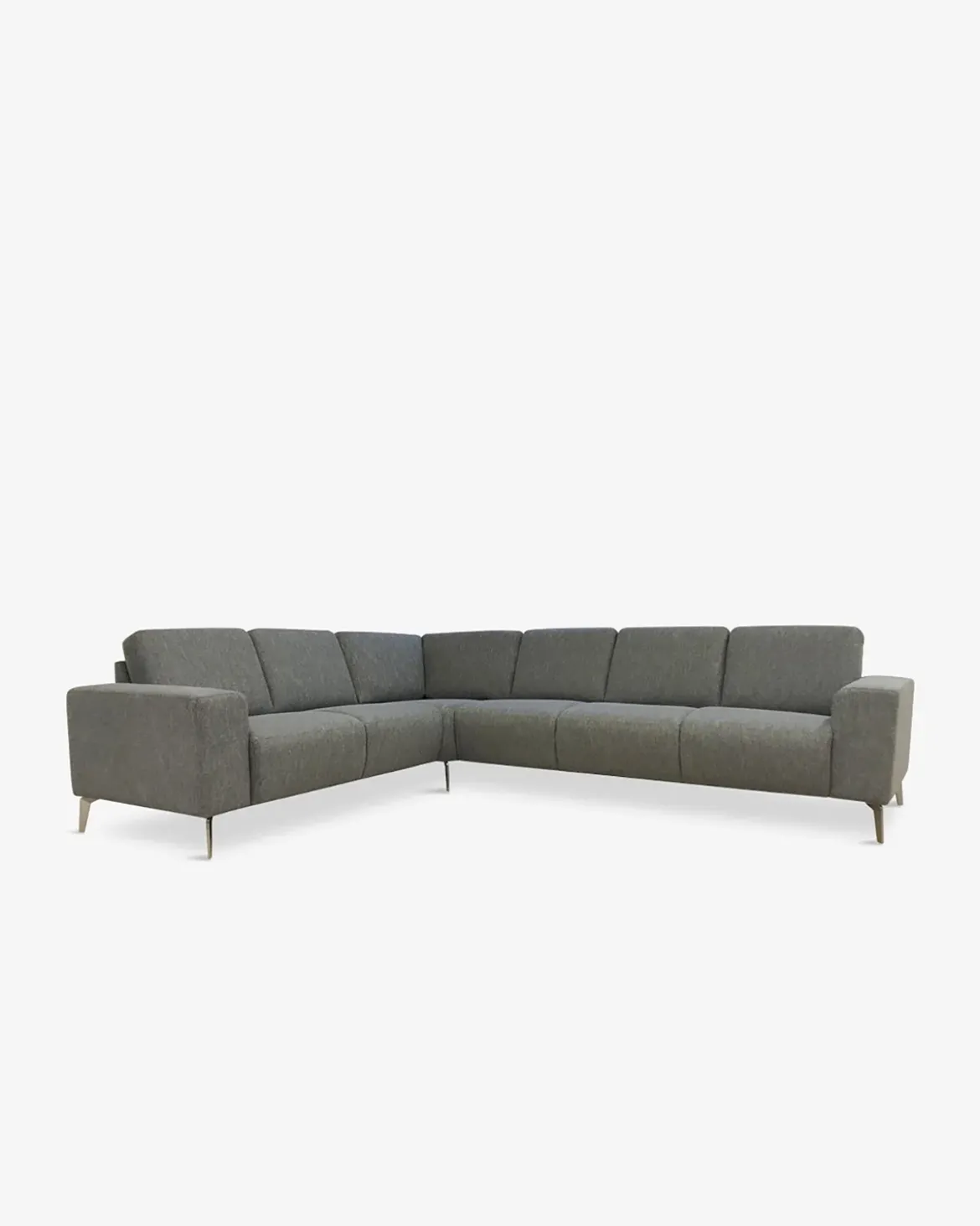 Modu byggesofa Grå Montana