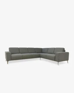 Modu byggesofa Grå Montana