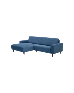 Modu byggesofa m/chaiselong Venstrevendt