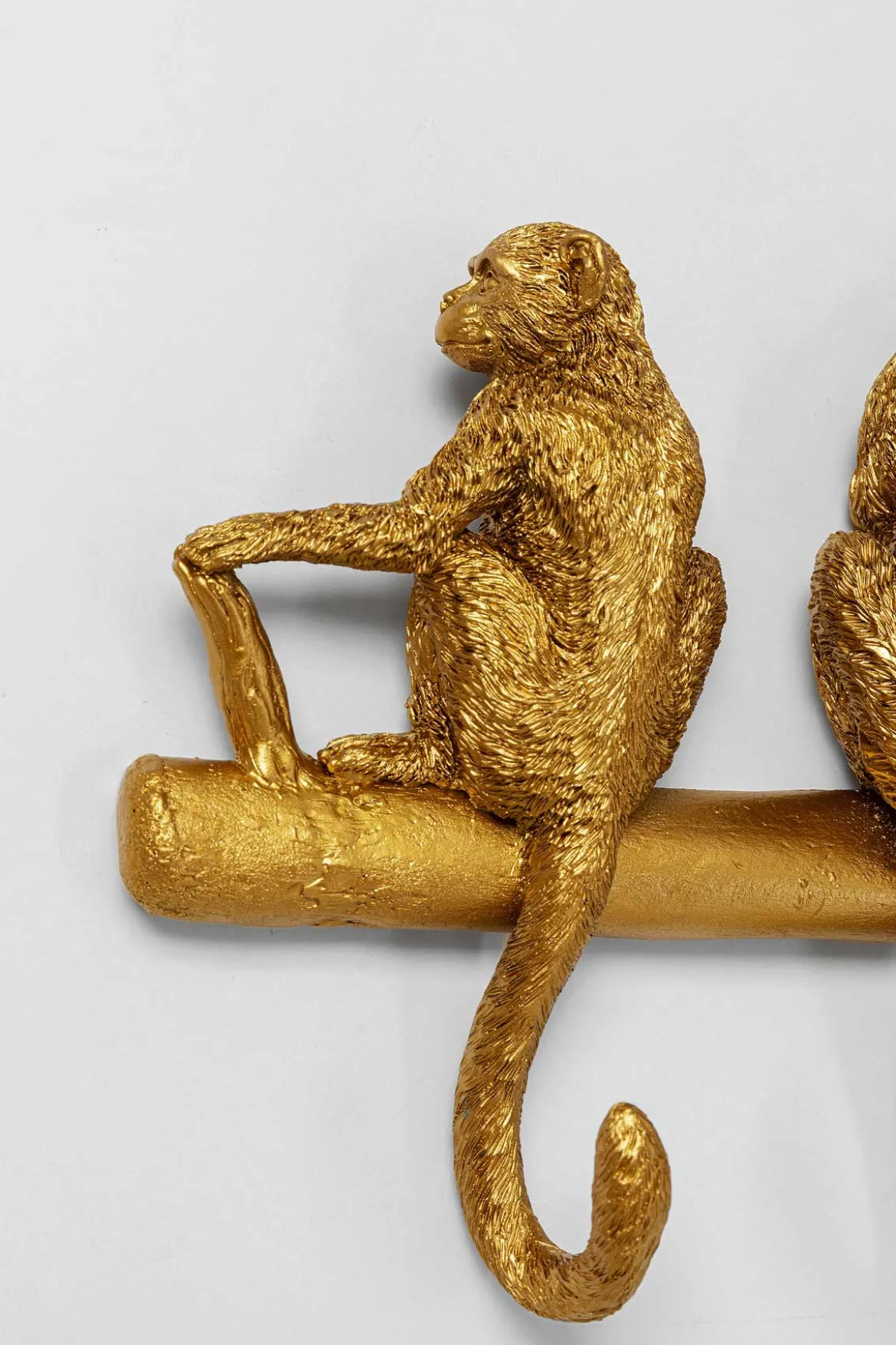 Monkey hook knagerække Knage