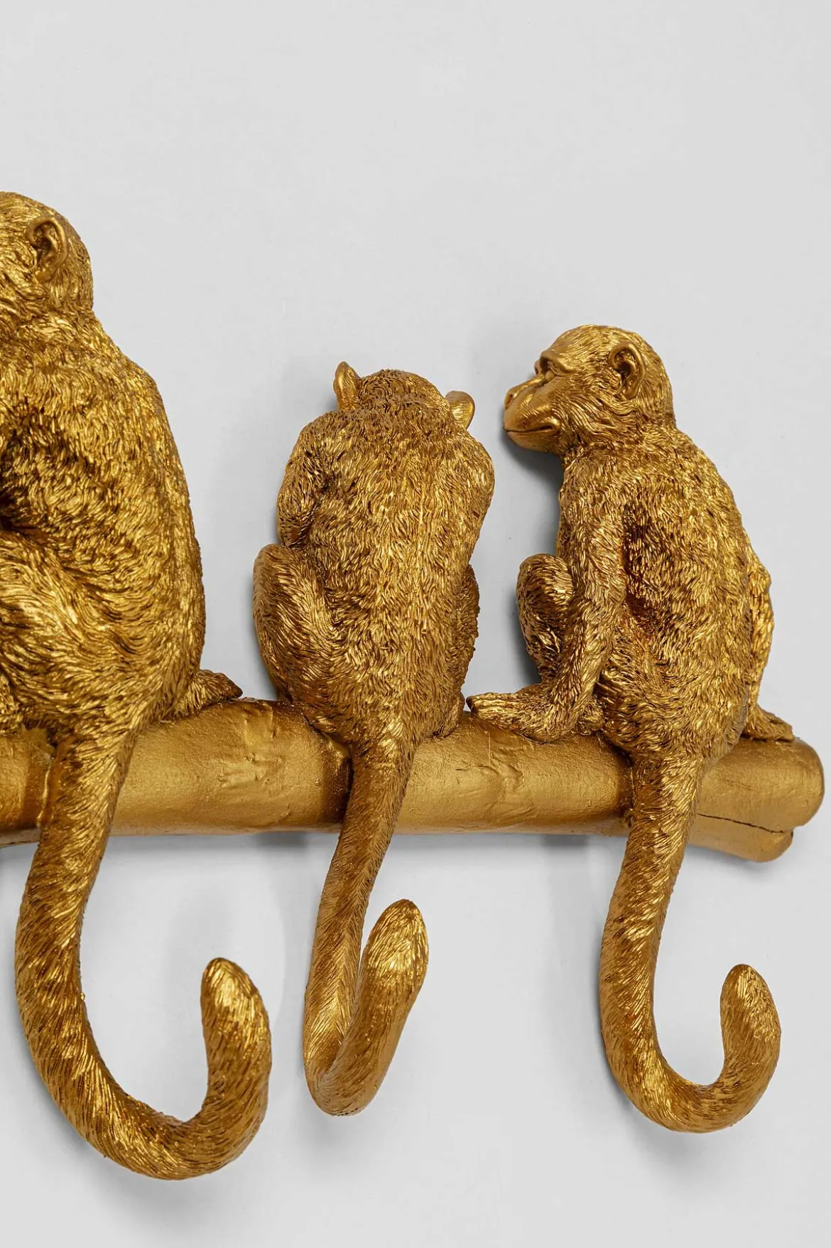 Monkey hook knagerække Knage