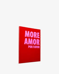 More Amour Galleri