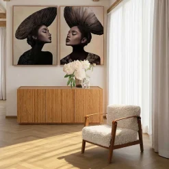 Muse asthetic venstre galleri Galleri