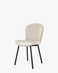 Niva spisebordsstol Beige
