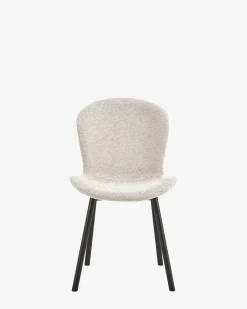 Niva spisebordsstol Beige