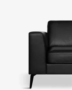 Nova modular Hjørnesofa m. open end