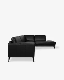 Nova modular Hjørnesofa m. open end