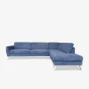Nova modular Hjørnesofa m/open end