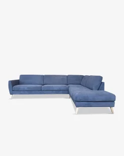 Nova modular Hjørnesofa m/open end