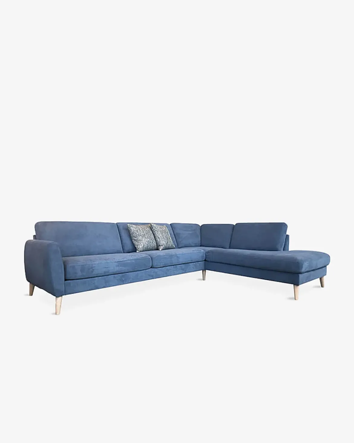 Nova modular Hjørnesofa m/open end