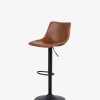 Olba barstol Cognac vintage
