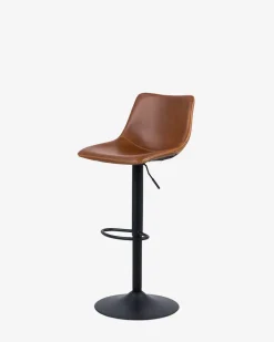 Olba barstol Cognac vintage