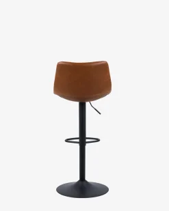 Olba barstol Cognac vintage