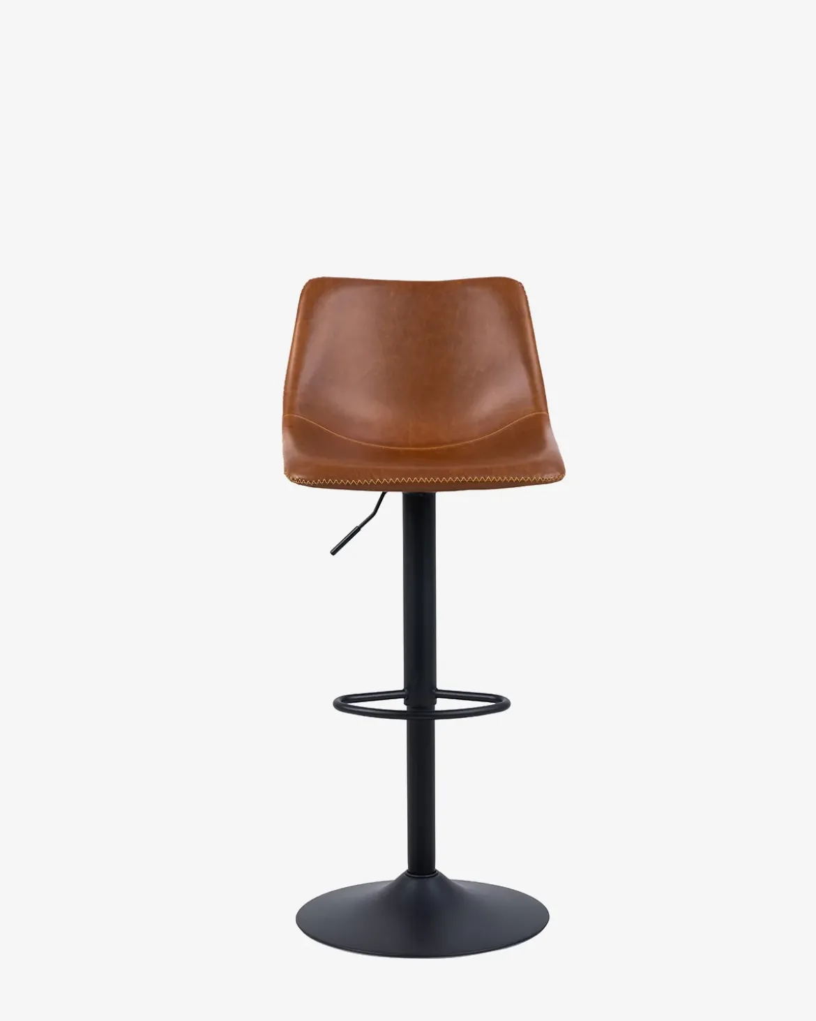 Olba barstol Cognac vintage
