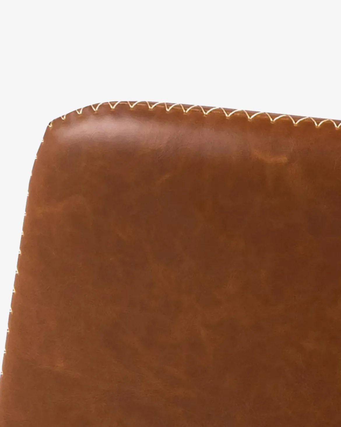 Olba barstol Cognac vintage