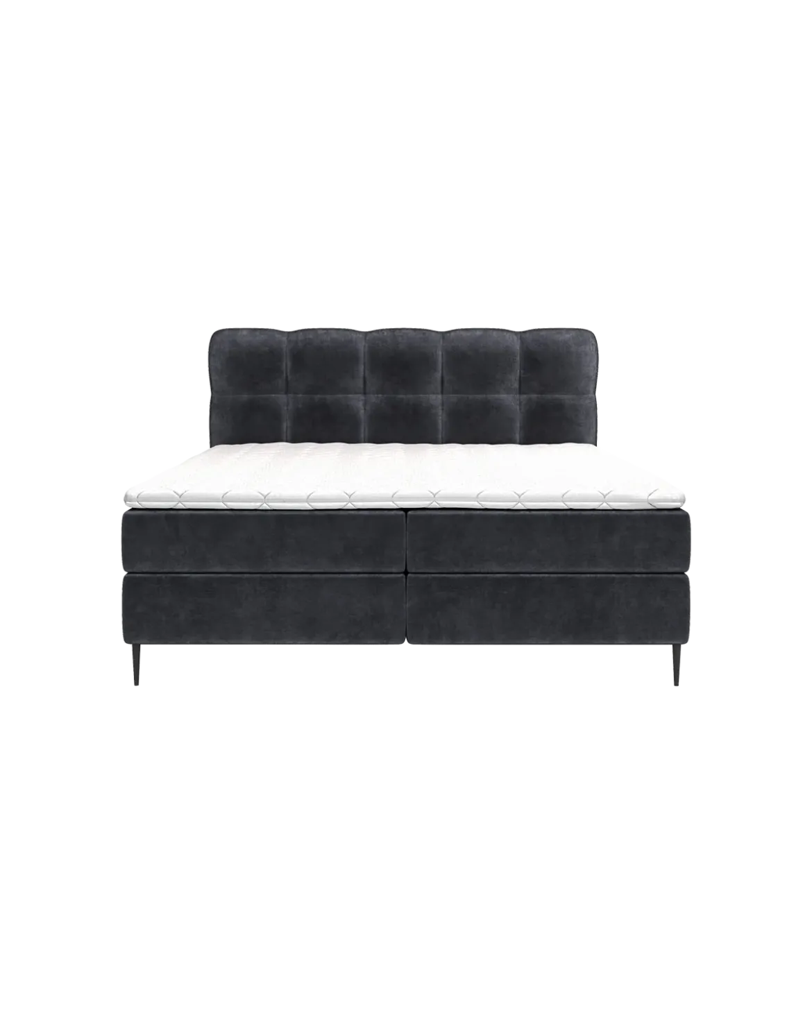 Onyx magasinseng 180x200 cm M/gavl
