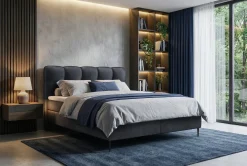 Onyx magasinseng 180x200 cm M/gavl